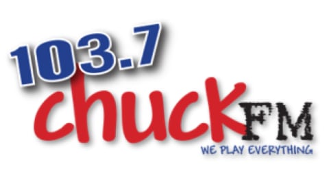 103.7 Chuck FM