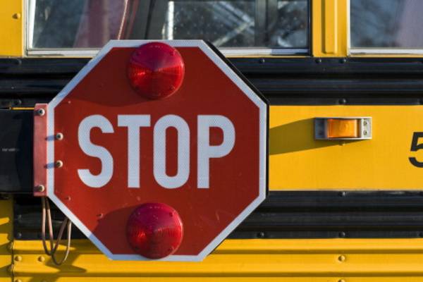 Virginia school bus driver retiring after 70 years on job